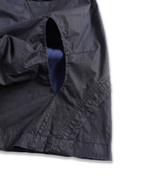 RD VINYL WASHED SHORT