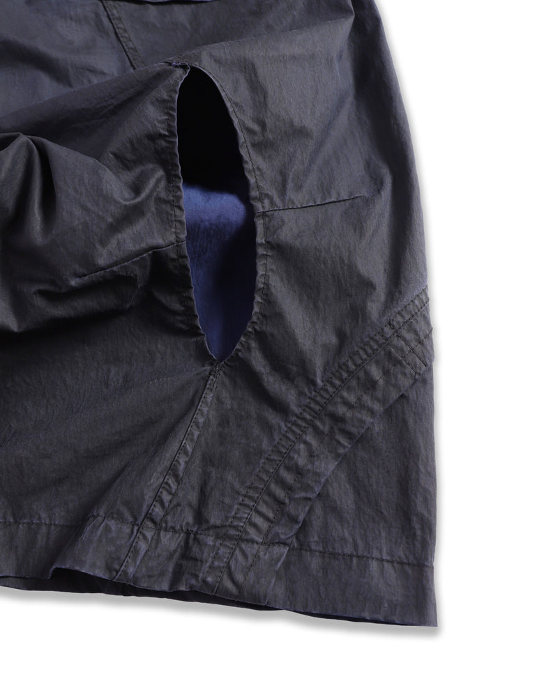 RD VINYL WASHED SHORT