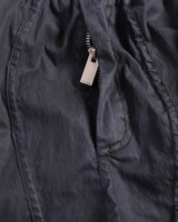 RD VINYL WASHED SHORT