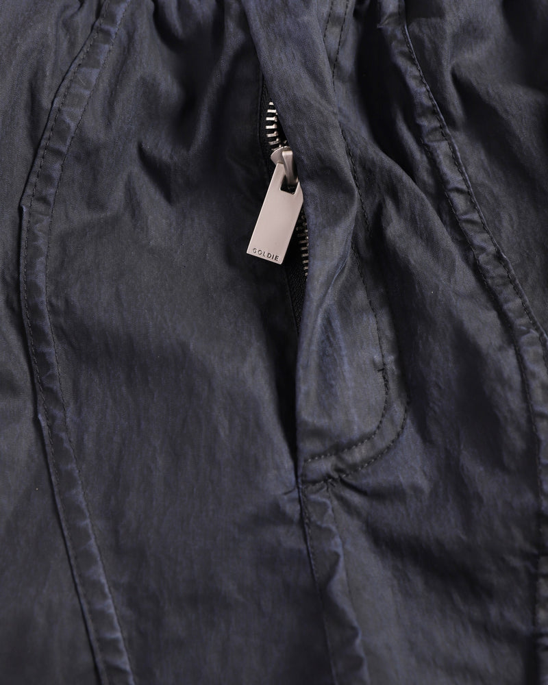 RD VINYL WASHED SHORT