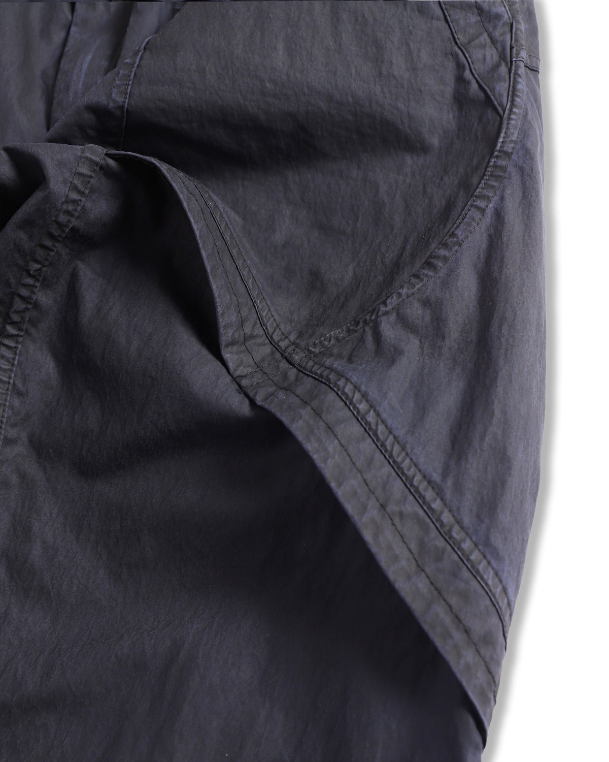 RD VINYL WASHED SHORT