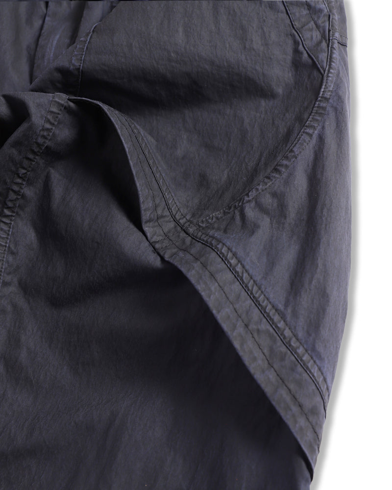RD VINYL WASHED SHORT