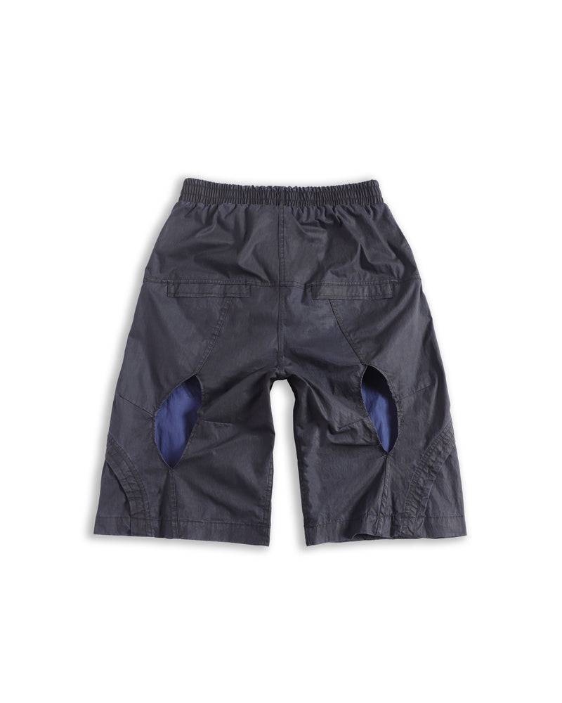 RD VINYL WASHED SHORT