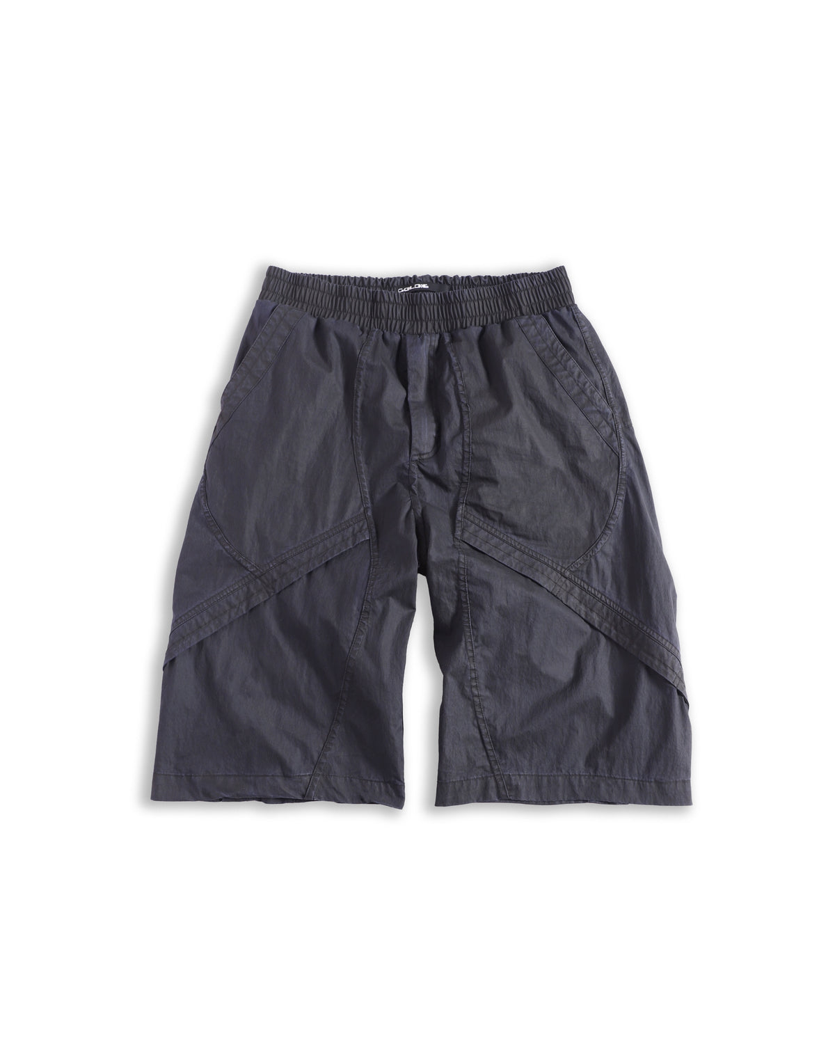 RD VINYL WASHED SHORT