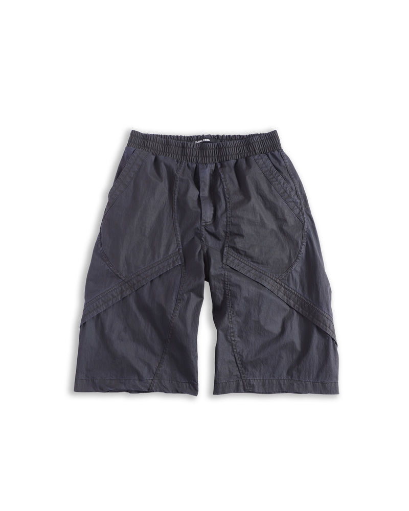 RD VINYL WASHED SHORT