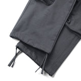 BIG POCKET SWEATPANTS/ GREY