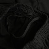 BIG POCKET SWEATPANTS/ BLACK