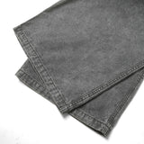 BIG POCKET CARGO PANTS WASHED/ GREY