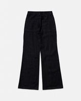 CREST DENIM PANTS