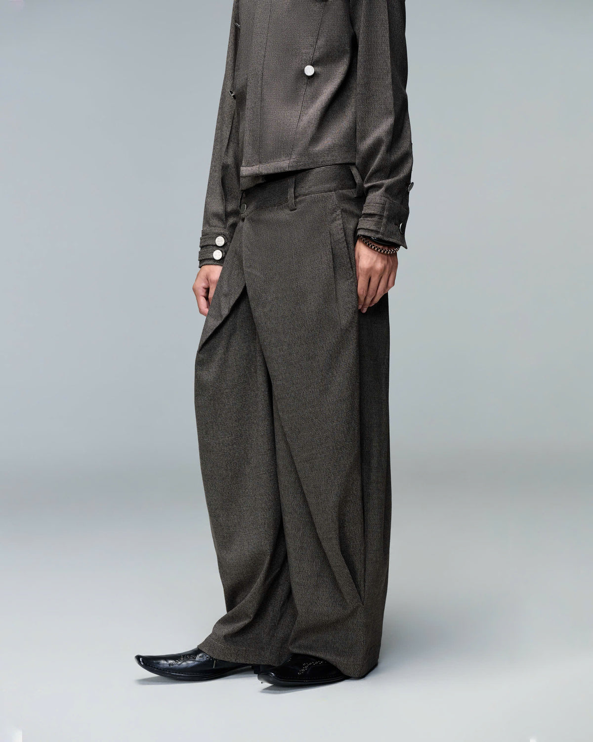 ASYM PANTS