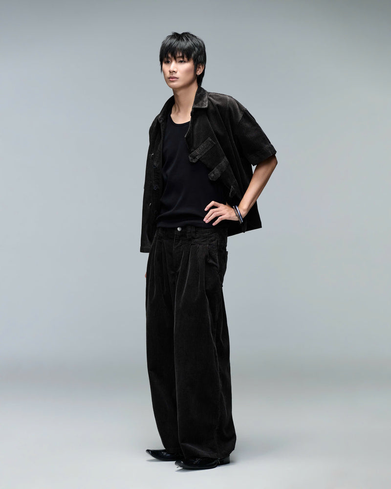 REG PANTS