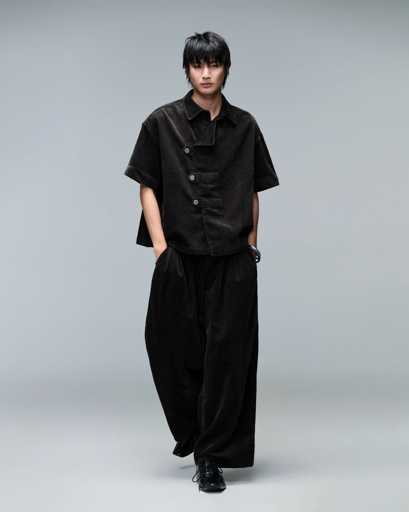 REG PANTS