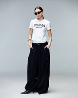 DIRECTOR T-SHIRT ( RICE WHITE )