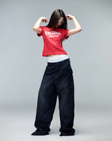 DIRECTOR T-SHIRT ( RED )