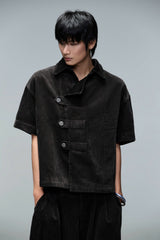 REG SHIRT