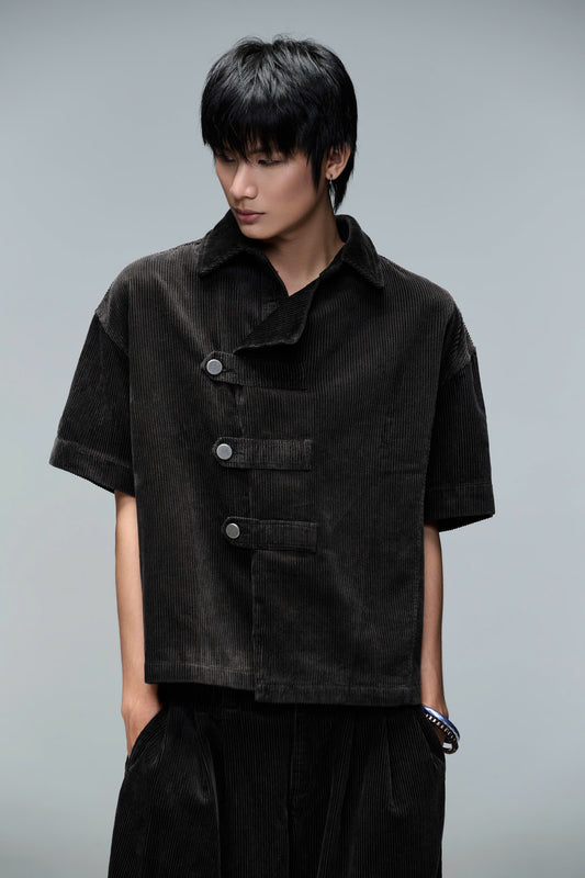 REG SHIRT