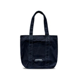 TOTE BAG DAPPERADMORE/ DARK BLUE