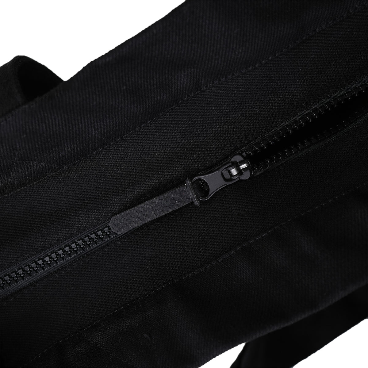 TOTE BAG DAPPERADMORE/ BLACK