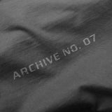 SILHOUETTE T-SHIRT/ GREY