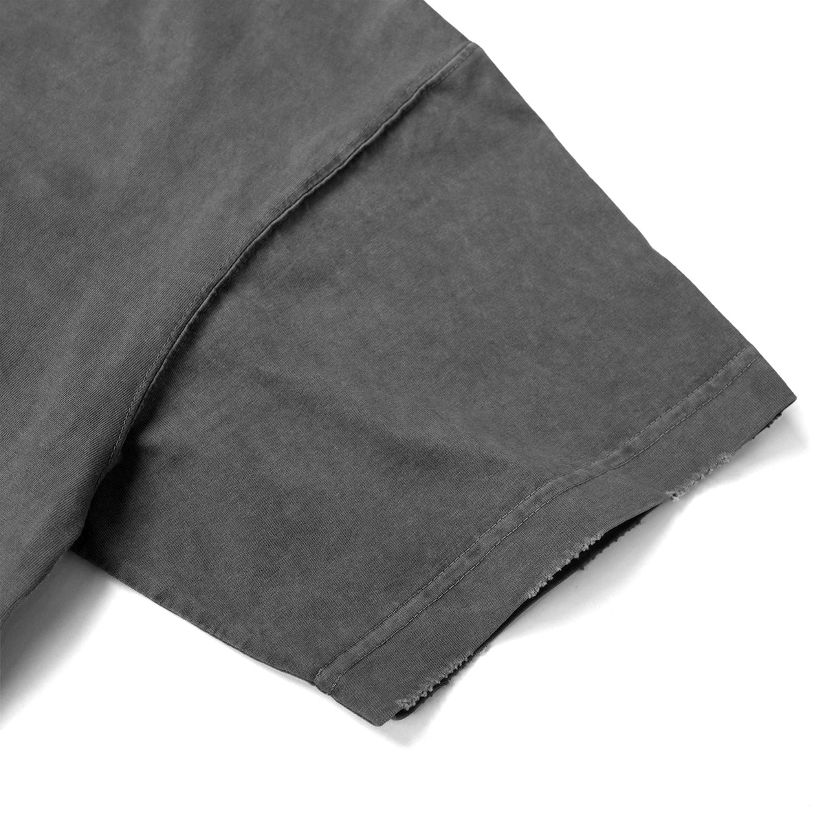 SILHOUETTE T-SHIRT/ GREY