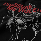 INHERITED VIOLENCE T-SHIRT/ BLACK