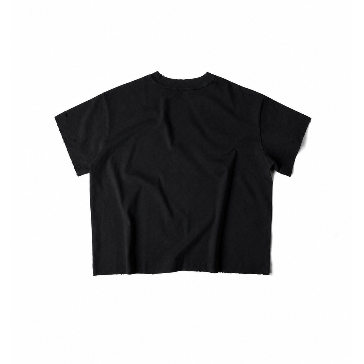 INHERITED VIOLENCE T-SHIRT/ BLACK