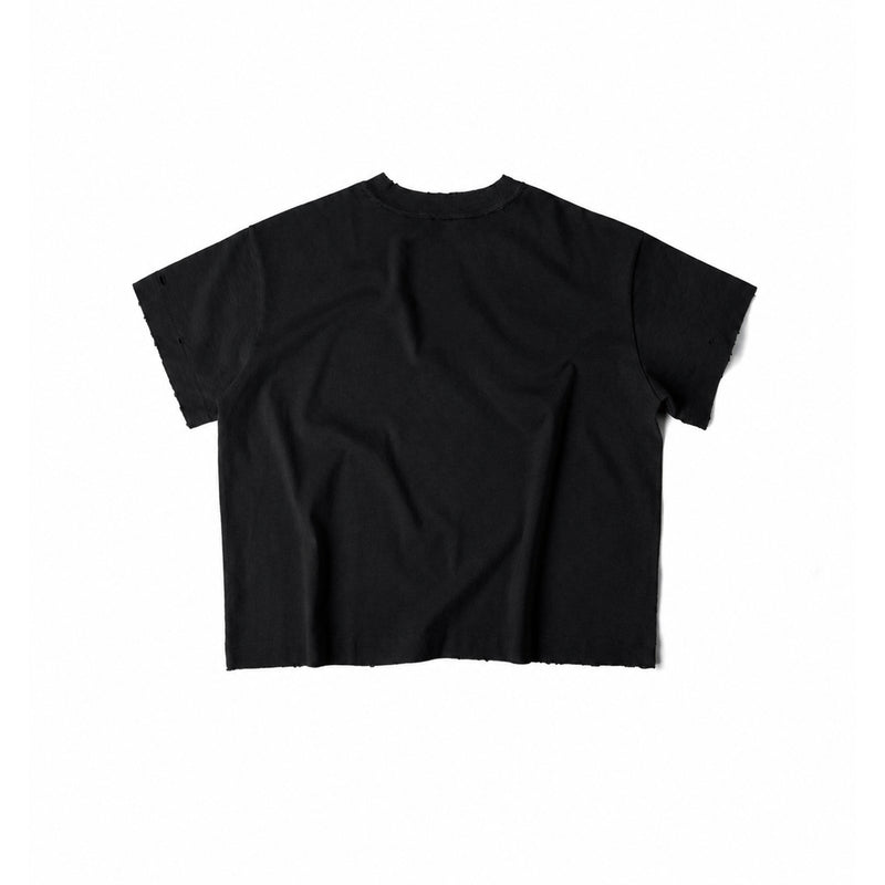 INHERITED VIOLENCE T-SHIRT/ BLACK