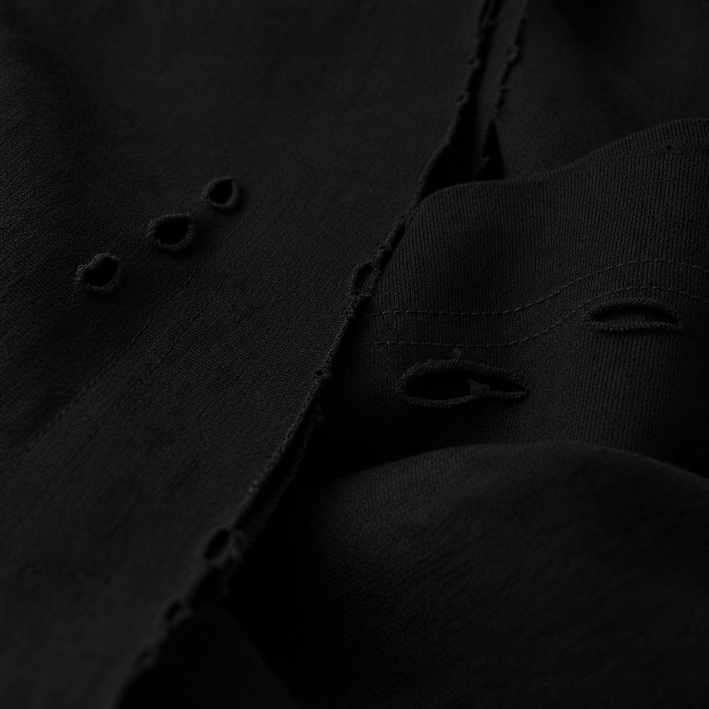 INHERITED VIOLENCE T-SHIRT/ BLACK