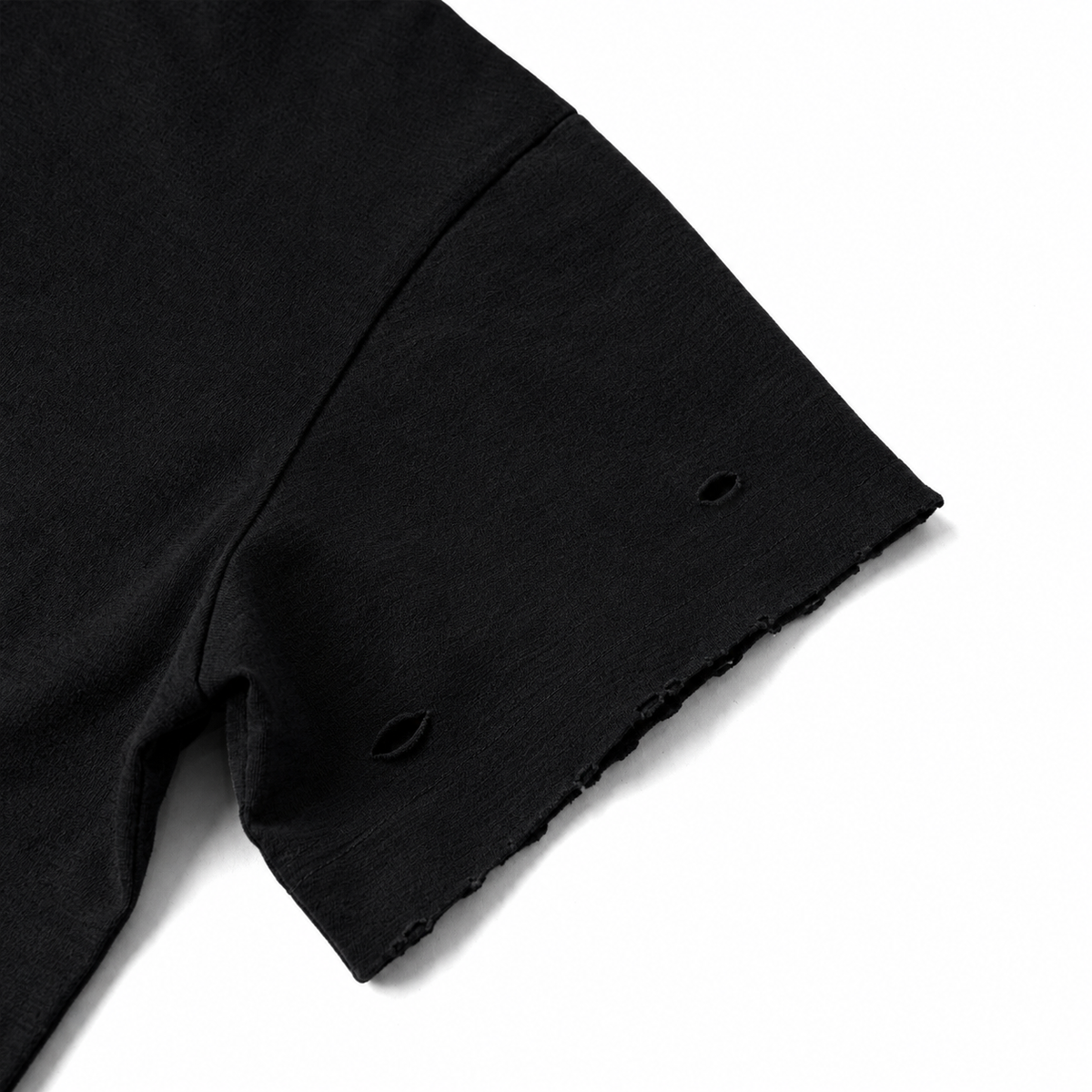 INHERITED VIOLENCE T-SHIRT/ BLACK