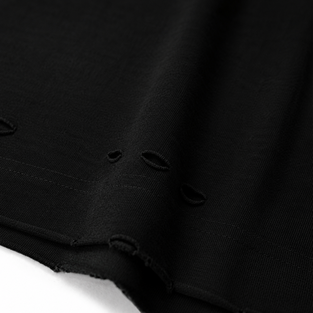 INHERITED VIOLENCE T-SHIRT/ BLACK