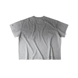 VIOLENCE STUDIES T-SHIRT/ GREY
