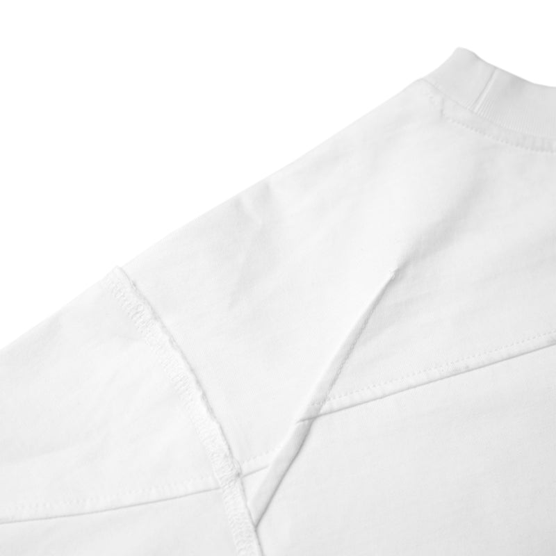 EXCLUSIVE LONG SLEEVE/ WHITE