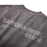 UV PROTECT LONG SLEEVE/ WEATHERED EARTH