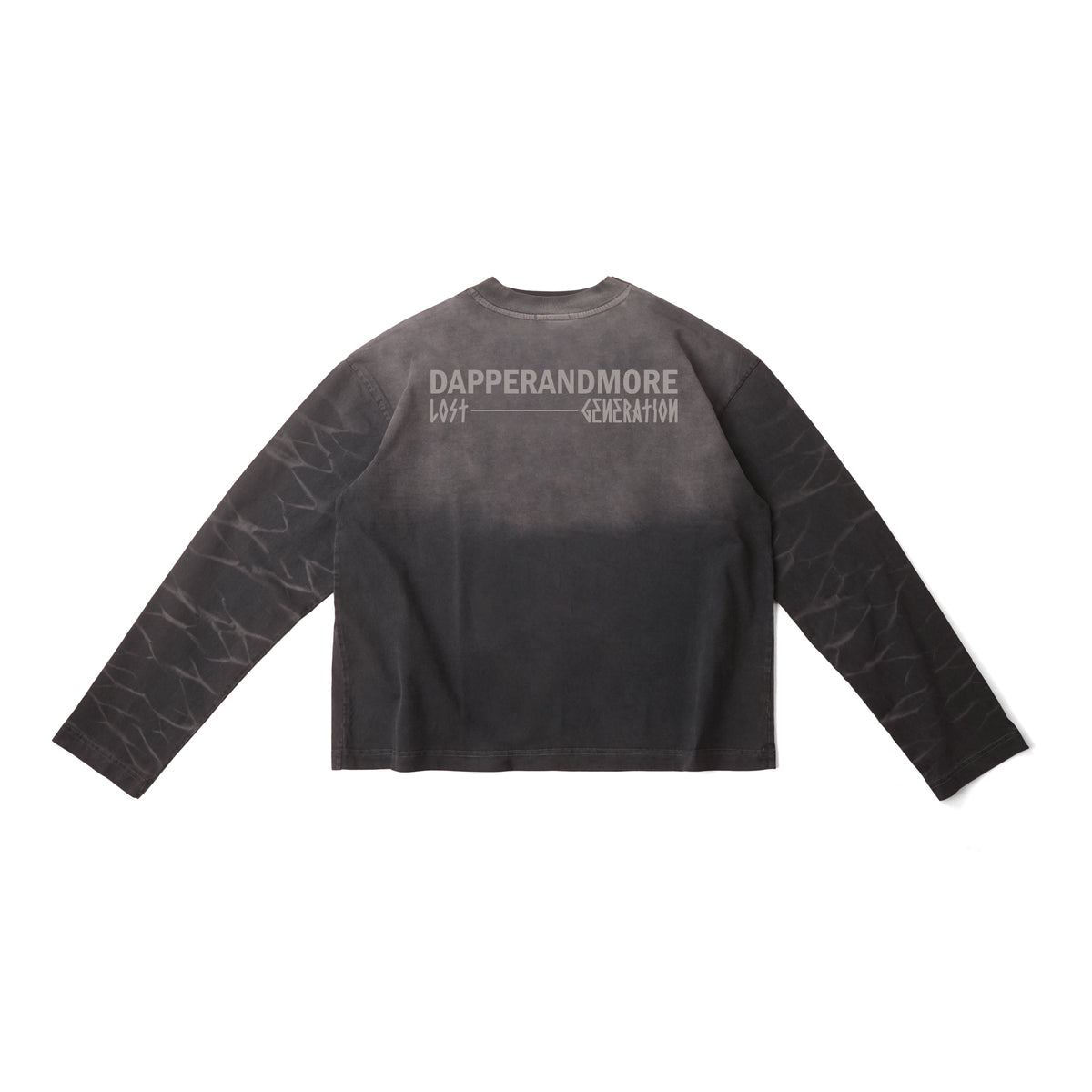 UV PROTECT LONG SLEEVE/ WEATHERED EARTH