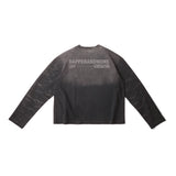 UV PROTECT LONG SLEEVE/ WEATHERED EARTH