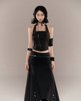 DARI TOP (BLACK)