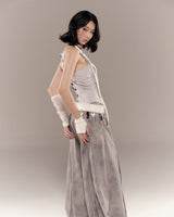 RADBITLE TOP (GREY)