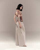 TYRUS PANTS (GREY)