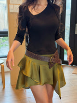 TUONG TU SHIRT - 3/4 SLEEVE