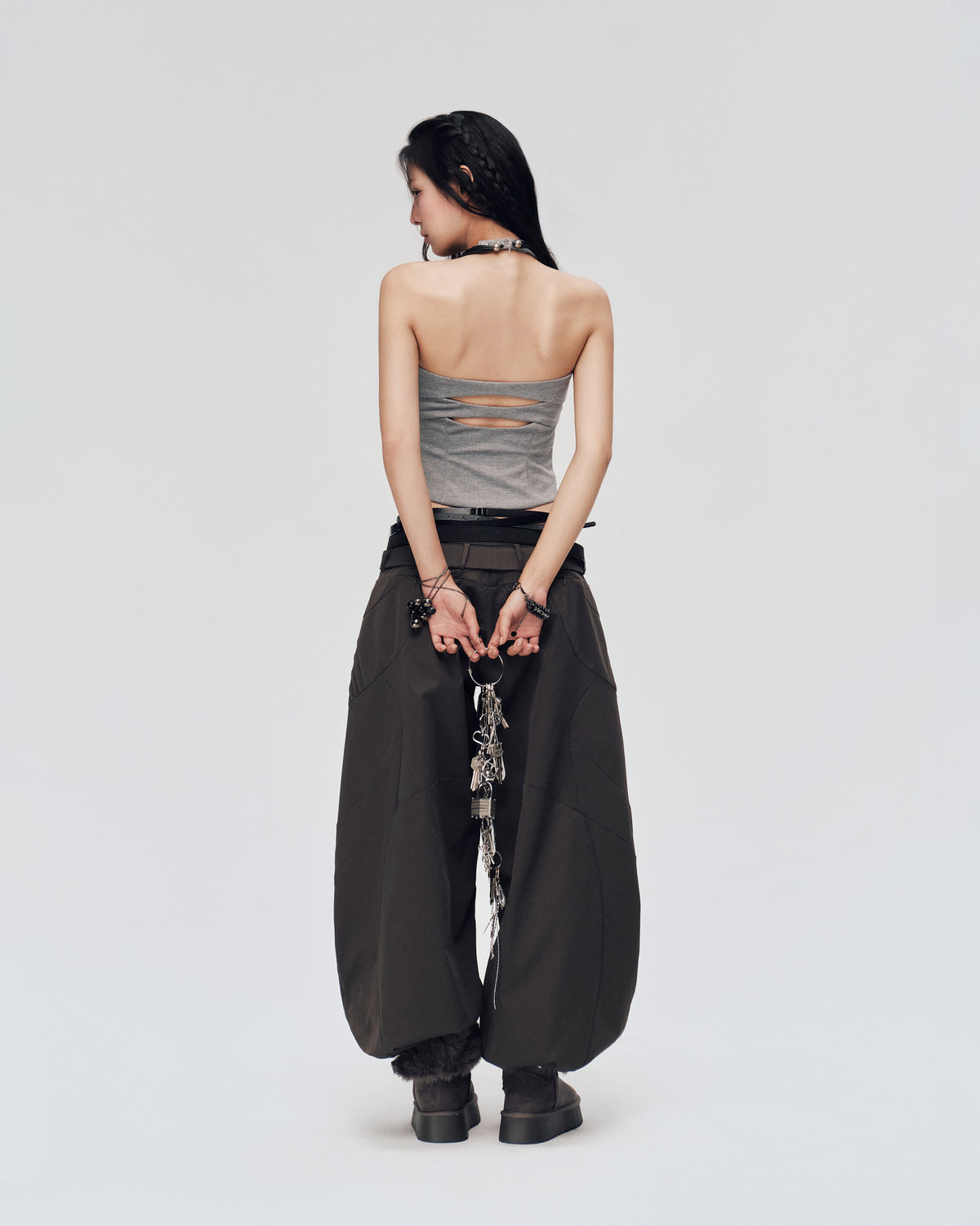 TYRUS PANTS (BLACK)