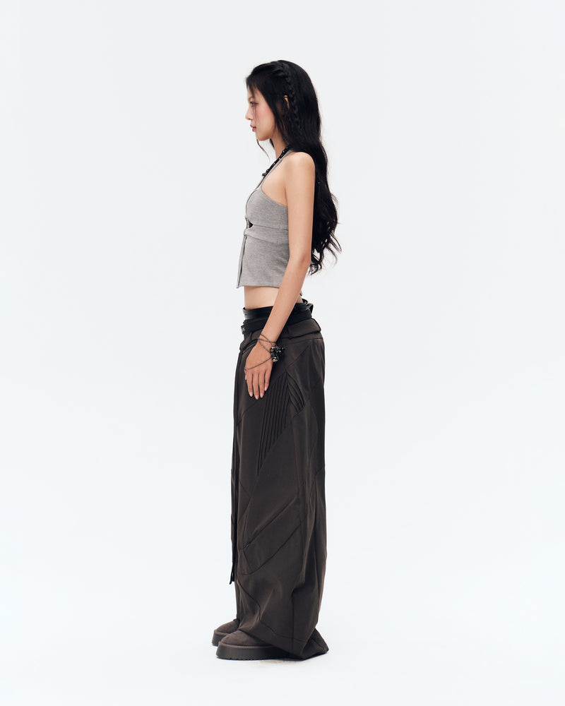 TYRUS PANTS (BLACK)