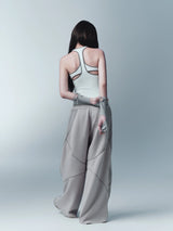 RAMUS PANTS (GREY)