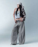 BLYSE PANTS (GREY)