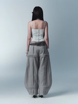 CYRIX PANTS (GREY)
