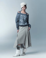 BALWIN SWEATER (BLUE)