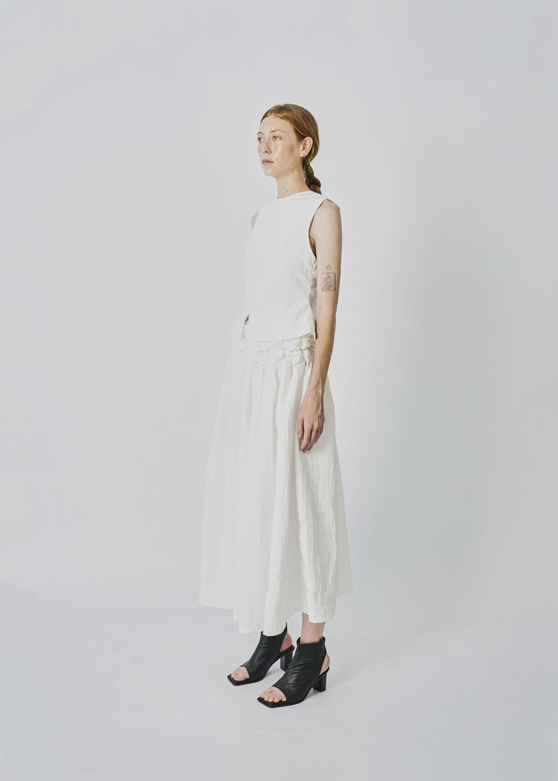 yoko-freesize-skirt-MAYNE STUDIOS