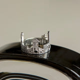 Saigon City Ring SHIMMER ASTOUD