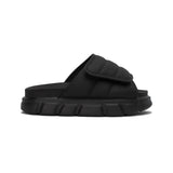 the-larva-wolf-black-sandals thewolf astoud
