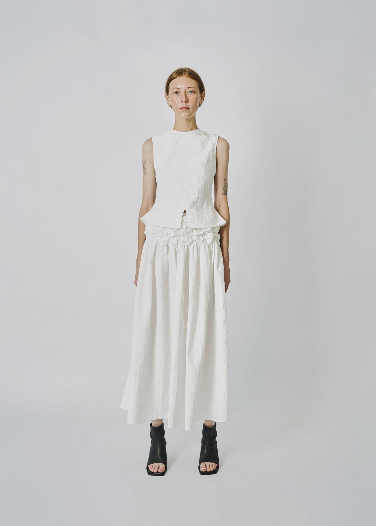 yoko-freesize-skirt-MAYNE STUDIOS