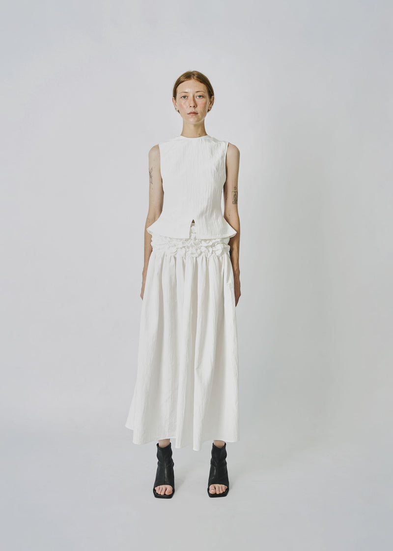 yoko-freesize-skirt-MAYNE STUDIOS